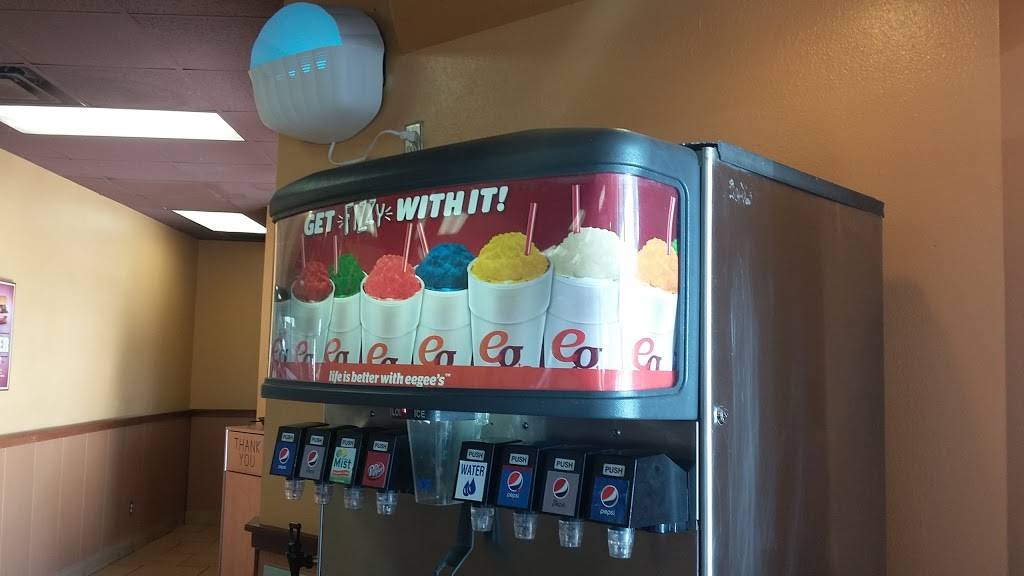 eegees | restaurant | 7110 N Thornydale Rd, Tucson, AZ 85741, USA | 5207444599 OR +1 520-744-4599