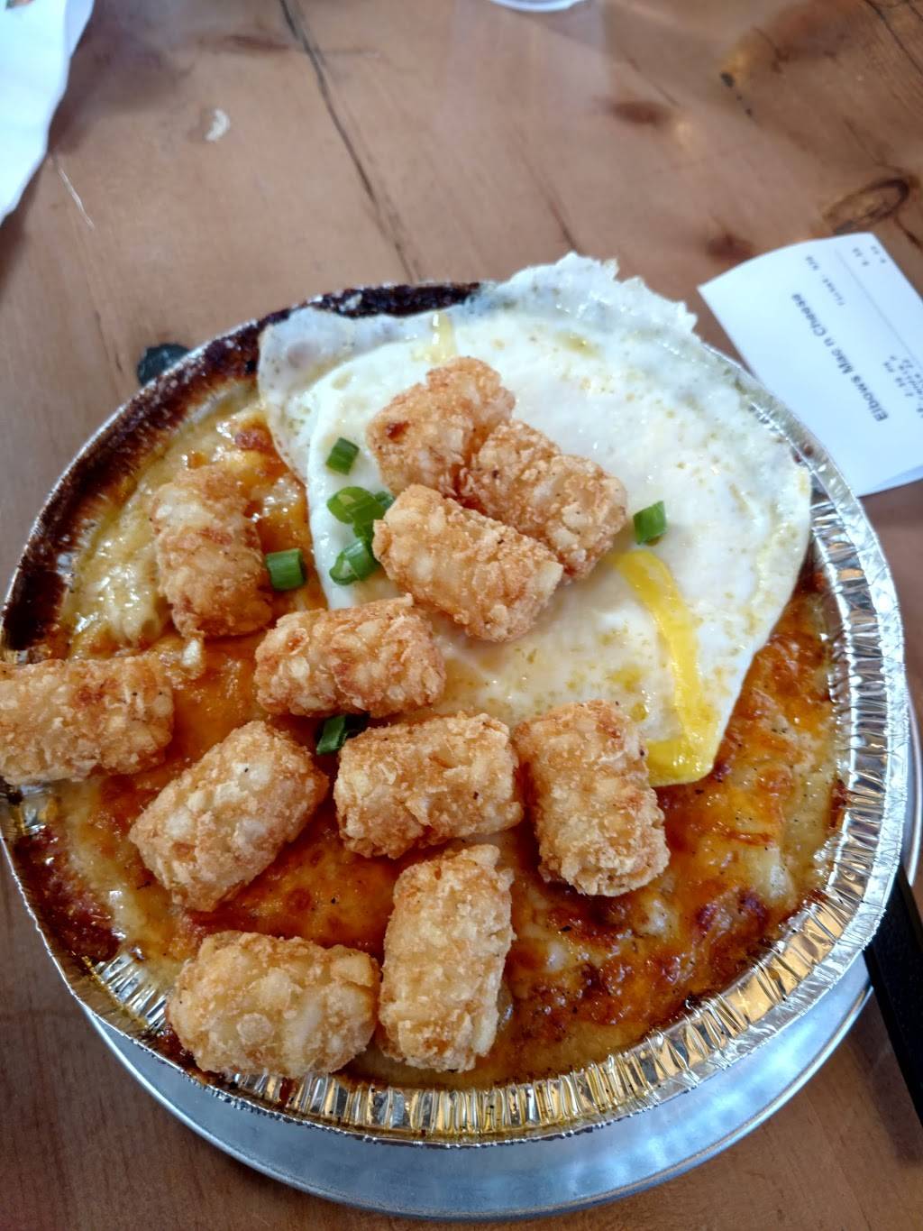 Elbows Mac n Cheese | restaurant | 215 W Birch St, Brea, CA 92821, USA | 7147846613 OR +1 714-784-6613