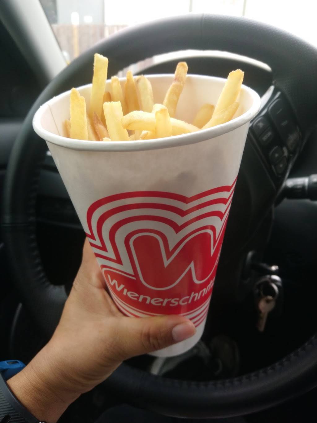 Wienerschnitzel | restaurant | 37119 Fremont Blvd, Fremont, CA 94536, USA | 5107948466 OR +1 510-794-8466