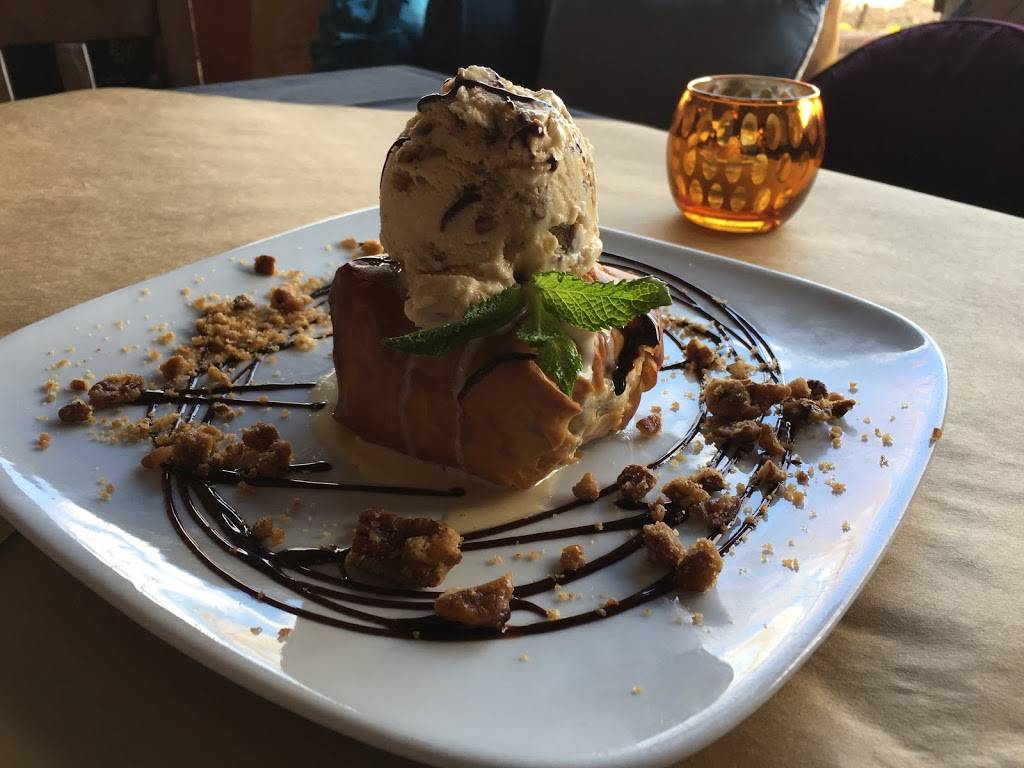 Never Blue | restaurant | 119 S Main St, Hendersonville, NC 28792, USA | 8286934646 OR +1 828-693-4646