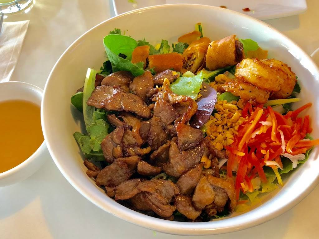 Saigon Bowl | restaurant | 8123 E Roosevelt St, Scottsdale, AZ 85257, USA | 4809495251 OR +1 480-949-5251