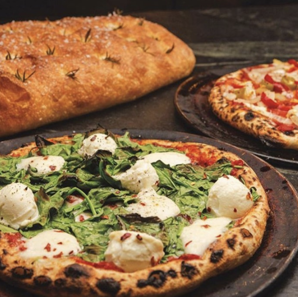 MozzaPi @ Ten20 Highlands (LOOP) | restaurant | 2200 Bardstown Rd, Louisville, KY 40205, USA | 5027247751 OR +1 502-724-7751