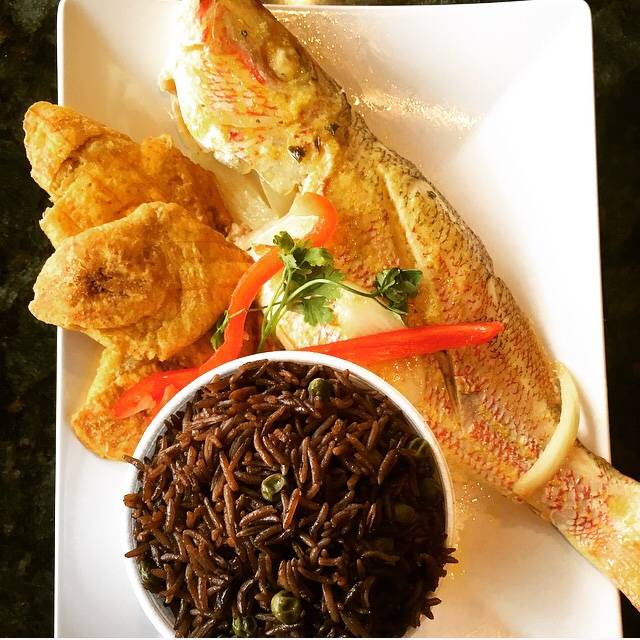 Flanm cuisine & catering | restaurant | 215-07 Jamaica Ave, Queens Village, NY 11428, USA | 7187402500 OR +1 718-740-2500