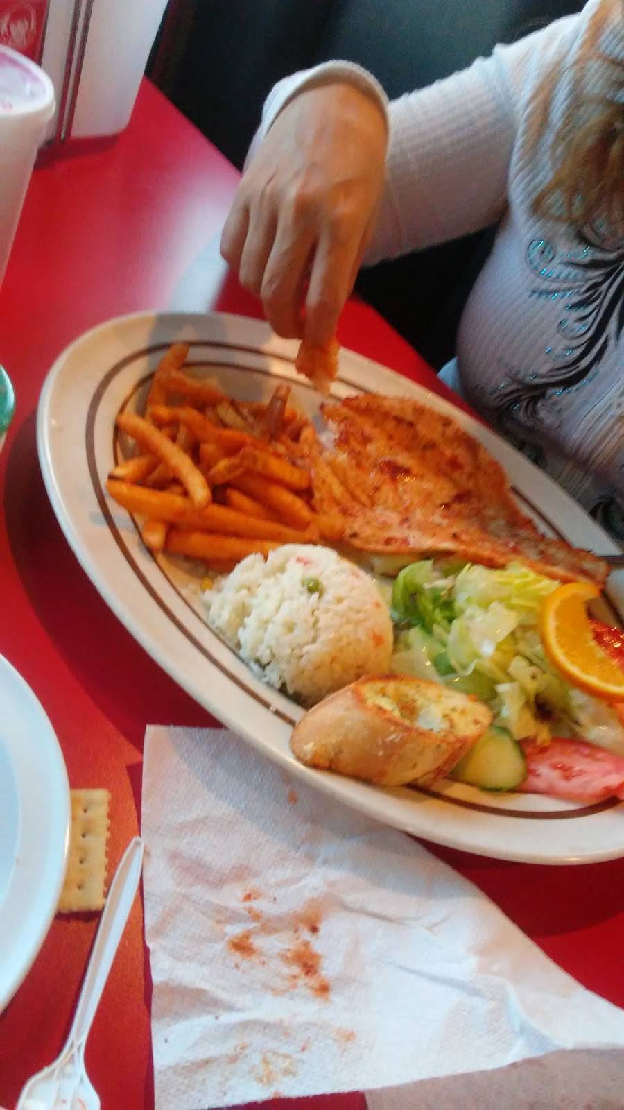 Las Islas Marias | restaurant | 8201 S Pulaski Rd, Chicago, IL 60652, USA | 7733404285 OR +1 773-340-4285