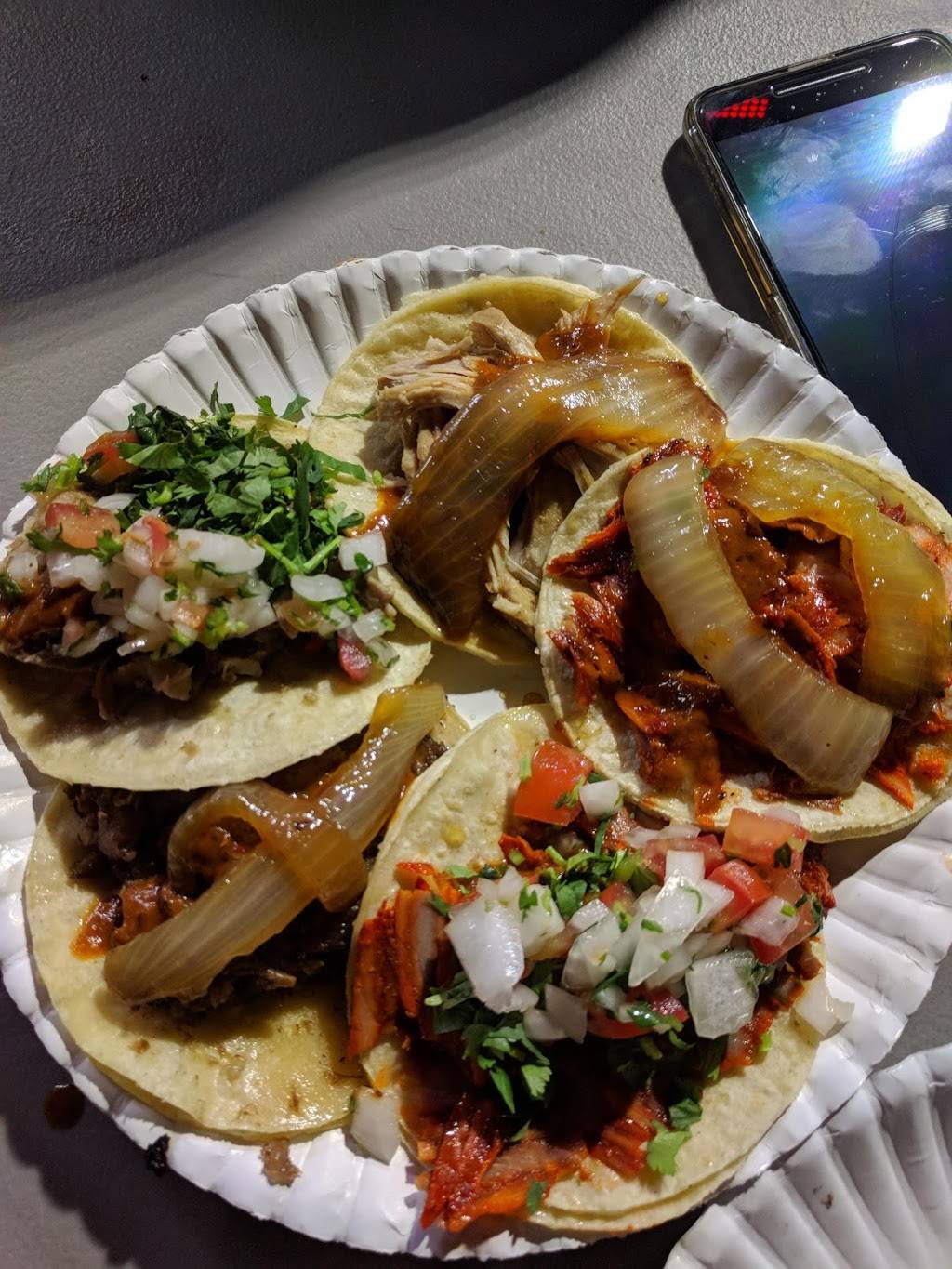 Tamix Mexican food truck | restaurant | 3801 S Sepulveda Blvd, Los Angeles, CA 90230, USA | 3237435206 OR +1 323-743-5206