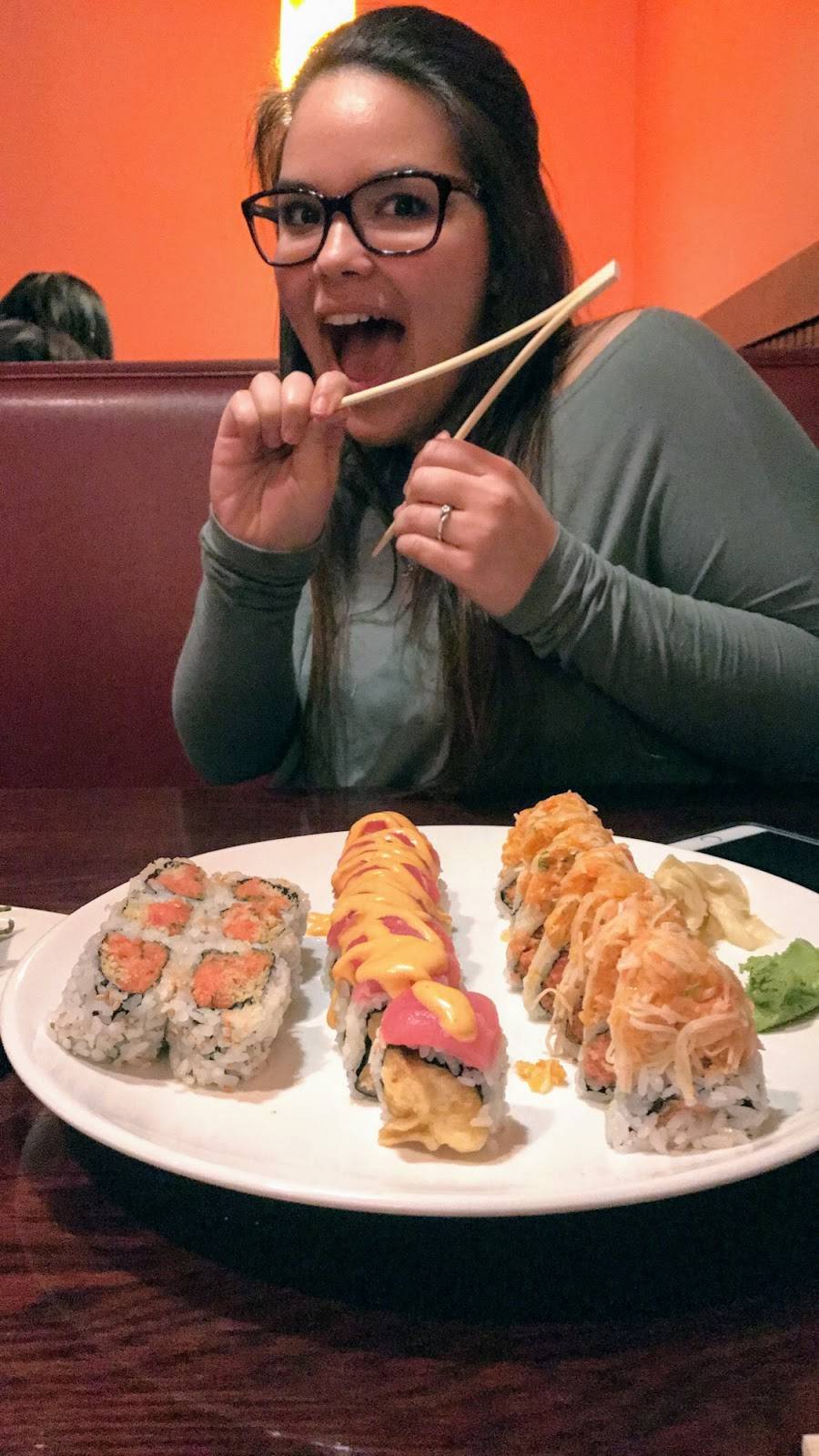 Yummy Yummy | restaurant | 5325 Park Forest Pkwy, North Charleston, SC 29418, USA | 8437605586 OR +1 843-760-5586