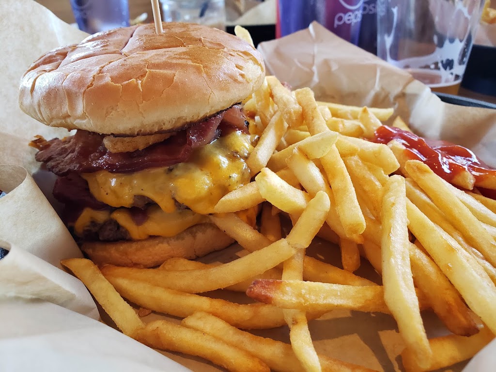 Bird and Cow | restaurant | 113 S Ridge St, Breckenridge, CO 80424, USA | 9704538585 OR +1 970-453-8585