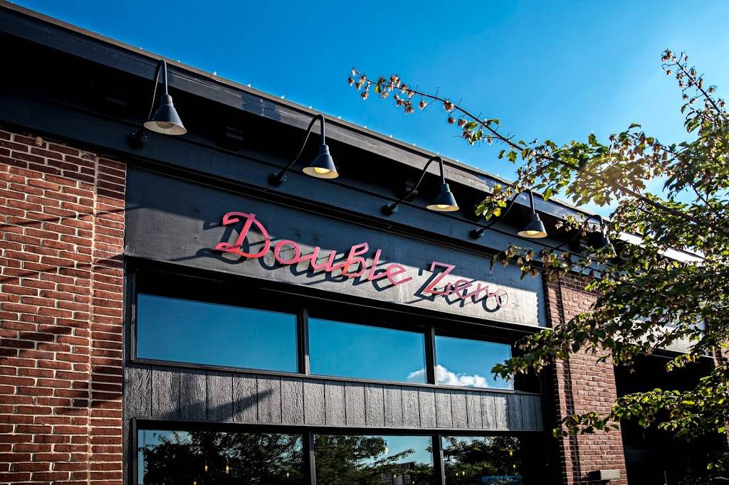 Double Zero | restaurant | 1577 N Decatur Rd, Atlanta, GA 30307, USA | 4049913666 OR +1 404-991-3666