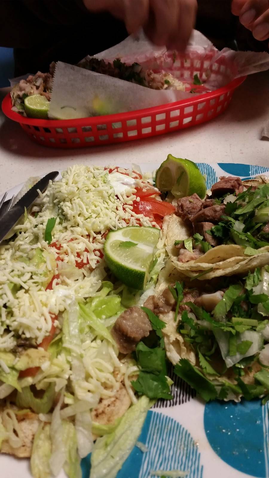 Tortilleria Y Taqueria Ramirez | restaurant | 1429 Alexandria Dr, Lexington, KY 40504, USA | 8594559237 OR +1 859-455-9237