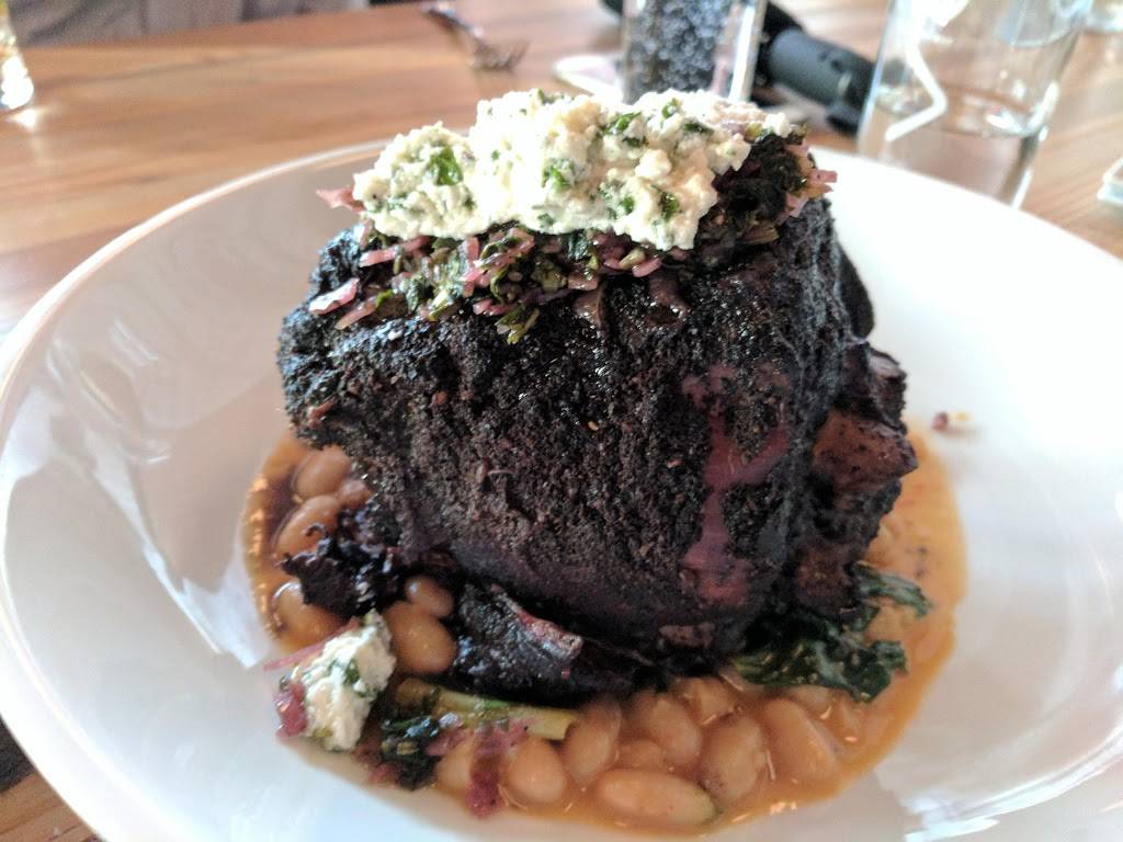 Butcher and the Rye | restaurant | 212 6th St, Pittsburgh, PA 15222, USA | 4123912752 OR +1 412-391-2752