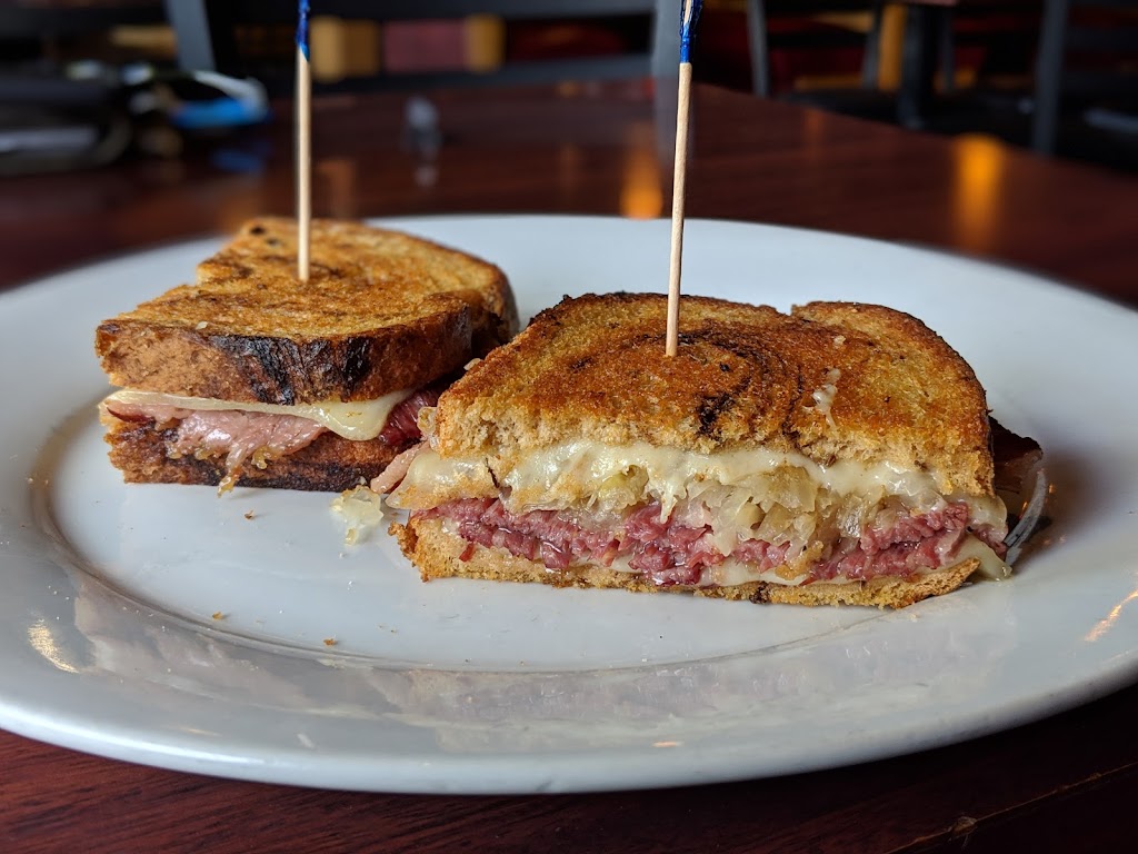 Midway Historic Public House | restaurant | 1003 7th St, Oregon City, OR 97045, USA | 5036569501 OR +1 503-656-9501