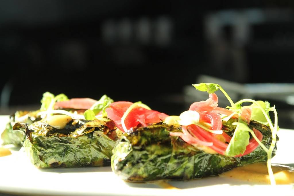 COMMISSARY | restaurant | 3033 Brighton Blvd, Denver, CO 80216, USA | 3038318862 OR +1 303-831-8862