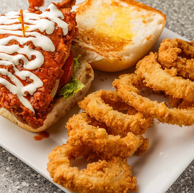 Jos Diner | restaurant | 241 Ridge Way, Flowood, MS 39232, USA | 6019889000 OR +1 601-988-9000