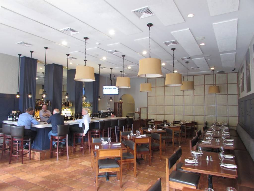 Trattoria 141 | restaurant | 141 Chatsworth Ave, Larchmont, NY 10538, USA | 9149377200 OR +1 914-937-7200