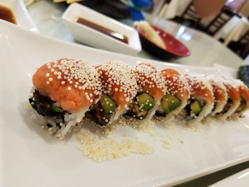 Sushi by H | restaurant | 4107, 480 S San Vicente Blvd, Los Angeles, CA 90048, USA | 3237820547 OR +1 323-782-0547