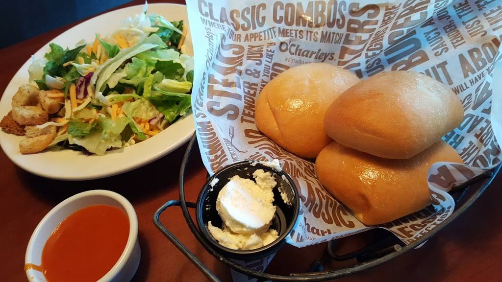 OCharley’s Restaurant & Bar | restaurant | 7866 Tylersville Square Dr, West Chester Township, OH 45069, USA | 5137552448 OR +1 513-755-2448