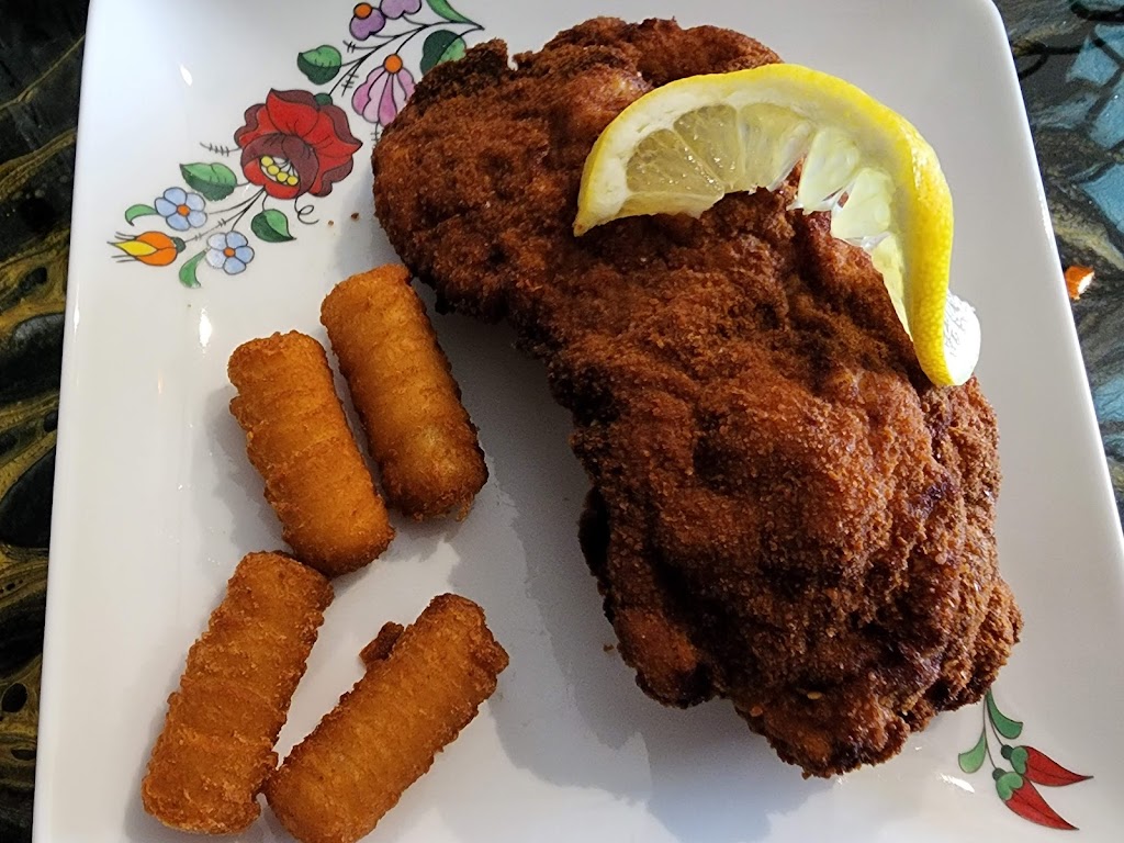 Gulyas Factory | restaurant | 3816 Chiquita Blvd S, Cape Coral, FL 33914, USA | 2395402000 OR +1 239-540-2000