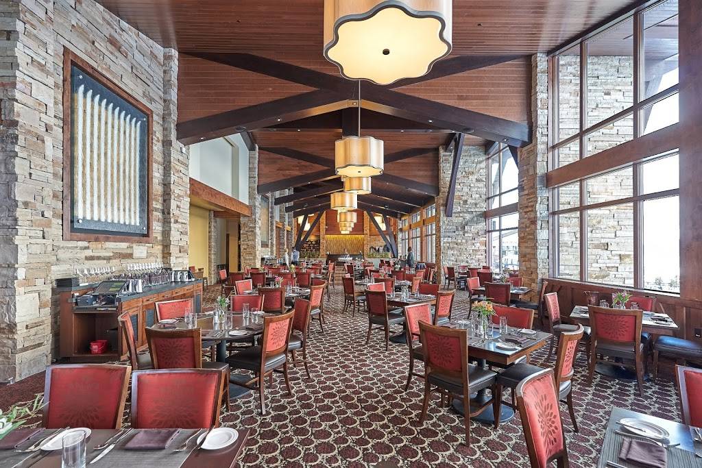 The 10th | restaurant | Main Vail, Vail, CO 81658, USA | 9707541010 OR +1 970-754-1010