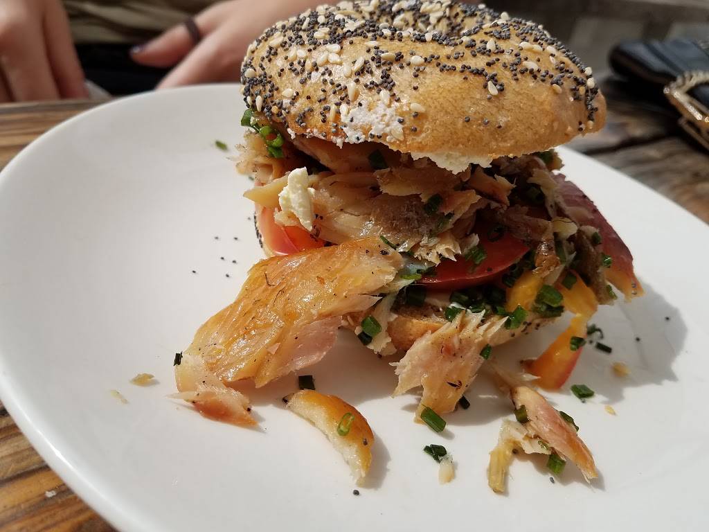 8ARM | restaurant | 710 Ponce De Leon Ave NE, Atlanta, GA 30306, USA | 4708755856 OR +1 470-875-5856