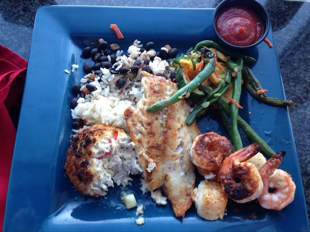 Rockfish | restaurant | 1601 Atlantic Ave, Virginia Beach, VA 23451, USA | 7572137625 OR +1 757-213-7625
