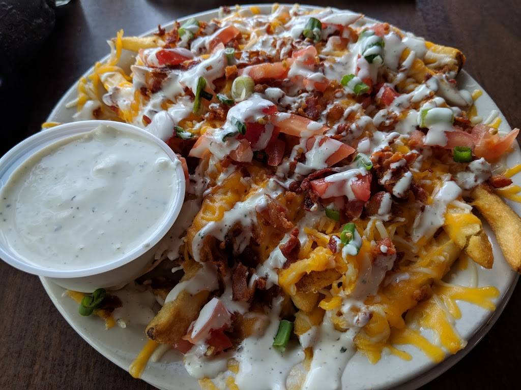 Sky Galley Restaurant | restaurant | 262 Wilmer Ave # 1, Cincinnati, OH 45226, USA | 5138717400 OR +1 513-871-7400