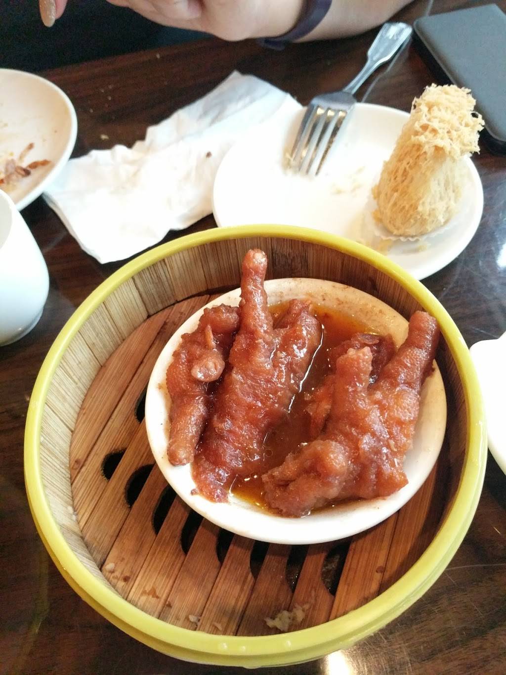 Hong Kong Bistro & Dim Sum | restaurant | 13500 Beach Blvd, Jacksonville, FL 32246, USA | 9046191717 OR +1 904-619-1717