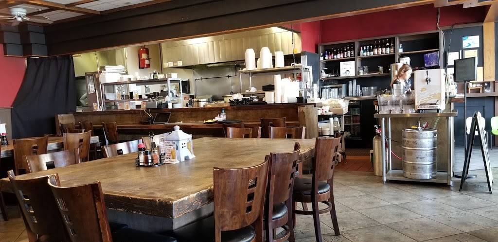 Ramen Yamadaya | restaurant | 1175 Baker St, Costa Mesa, CA 92626, USA | 7145560091 OR +1 714-556-0091