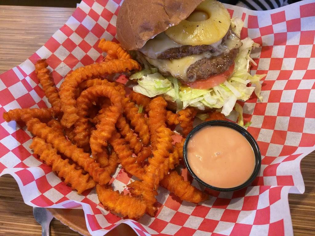 Rumbi Island Grill | restaurant | 71 N 500 W C, Bountiful, UT 84010, USA | 8012940176 OR +1 801-294-0176