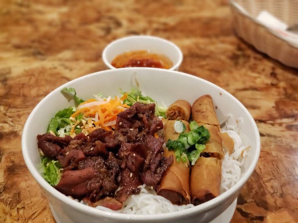 Pho Duyen Mai | restaurant | 5375 Kearny Villa Rd #111, San Diego, CA 92123, USA | 8585605354 OR +1 858-560-5354