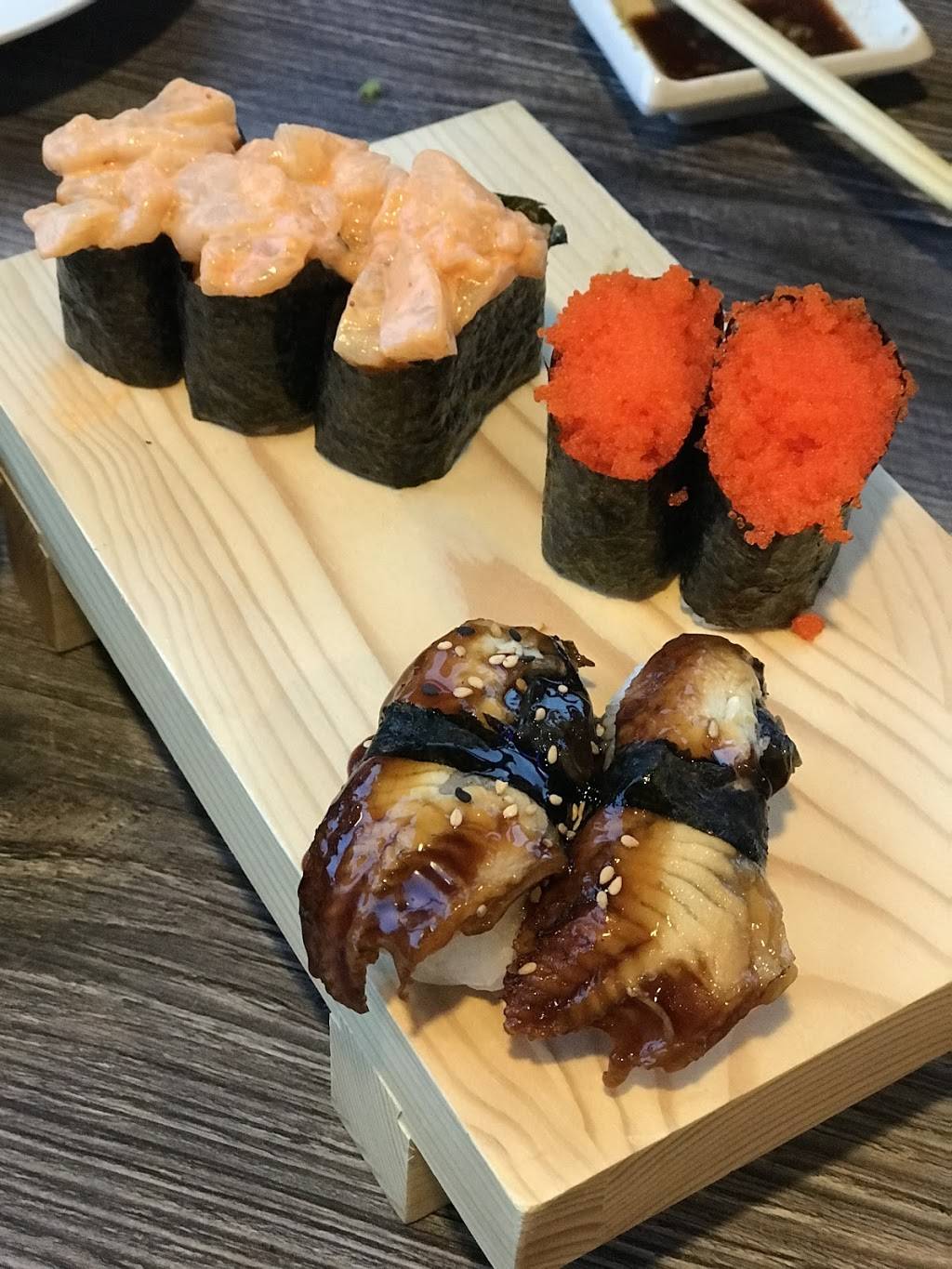 Momiji Sushi Bento Teriyaki | restaurant | 7349 NE Imbrie Dr, Hillsboro, OR 97124, USA | 5033726056 OR +1 503-372-6056