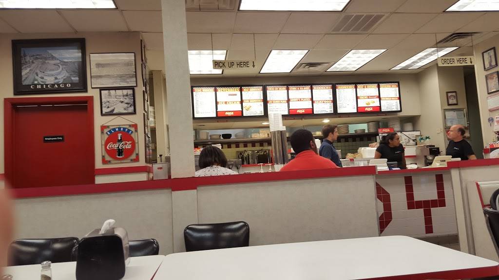 Goody Fast Food | restaurant | 8255 W Belmont Ave, River Grove, IL 60171, USA | 7085831700 OR +1 708-583-1700