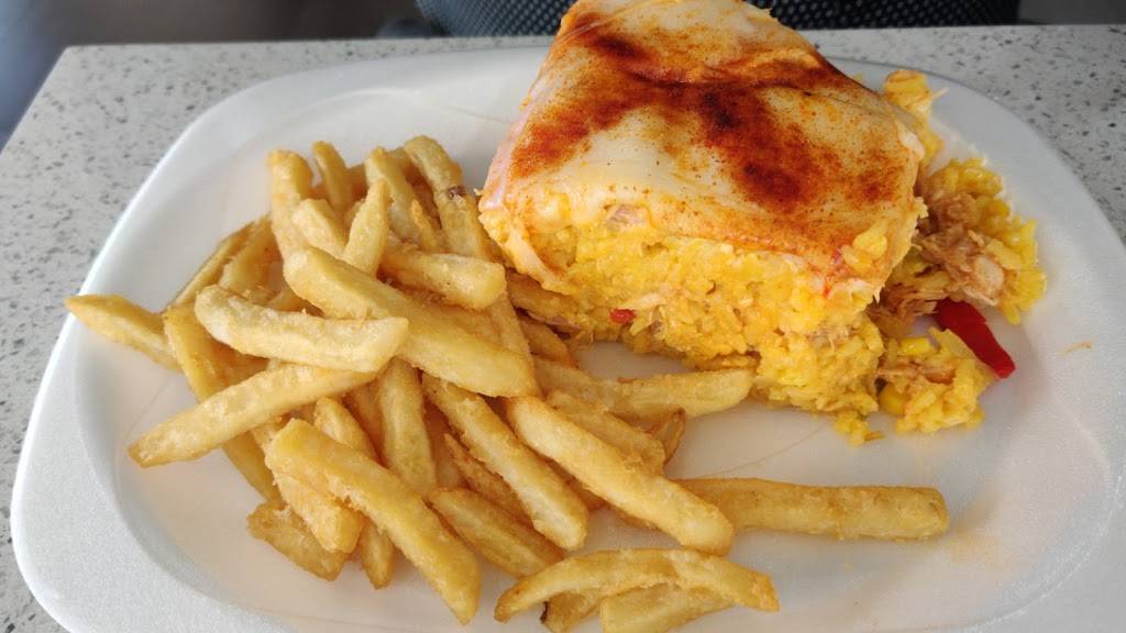 Casa Maiz Doral | restaurant | 7490 NW 25th St, Doral, FL 33122, USA | 7864640538 OR +1 786-464-0538