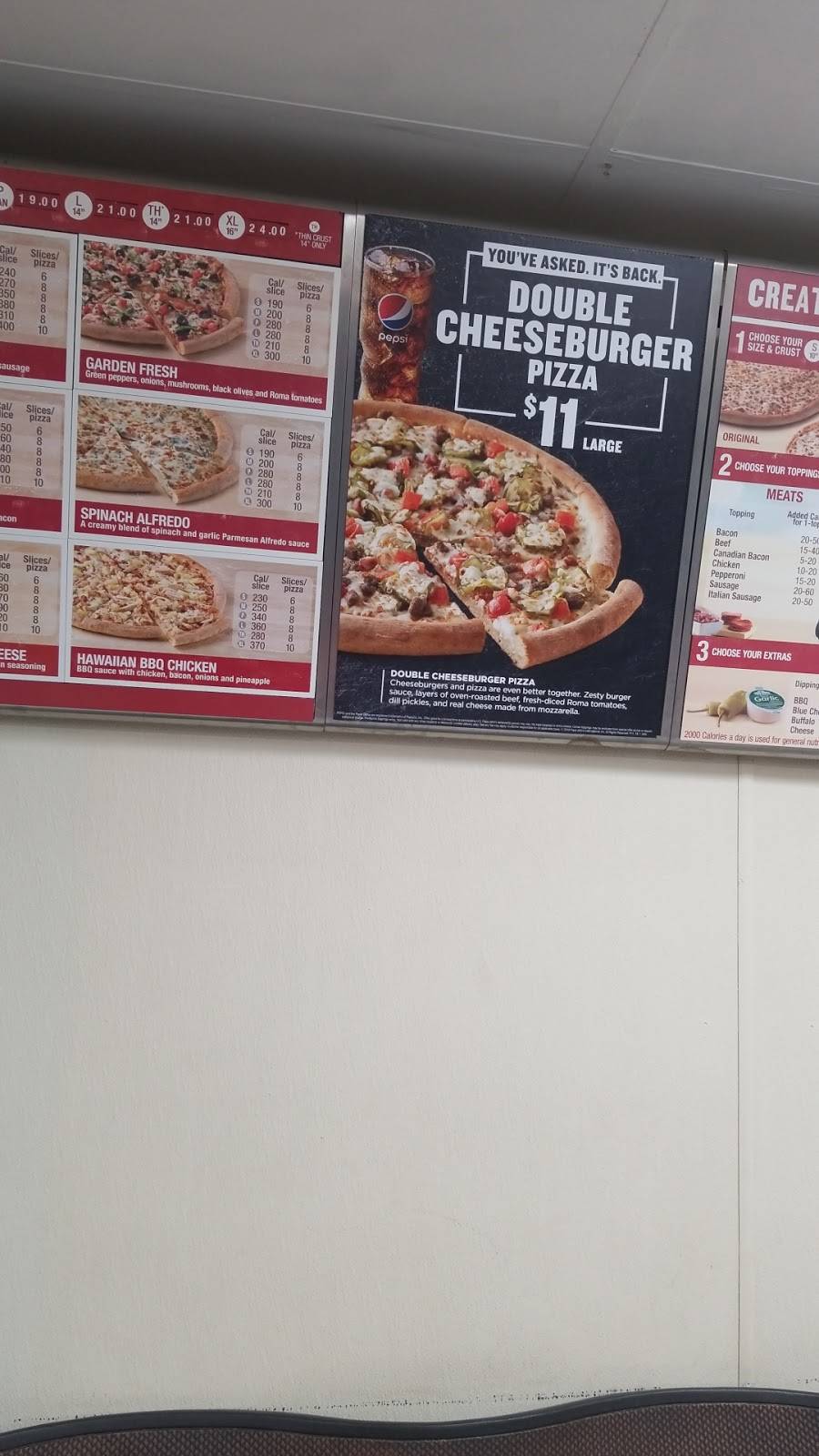 Papa Johns Pizza | restaurant | 1411 W Channel Islands Blvd, Oxnard, CA 93033, USA | 8054877800 OR +1 805-487-7800