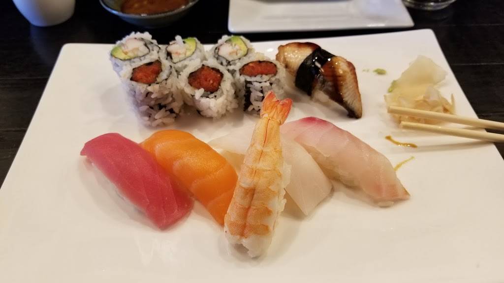 Sushi Badaya Restaurant | restaurant | 600 Central Ave #100, Highland Park, IL 60035, USA | 8472667302 OR +1 847-266-7302