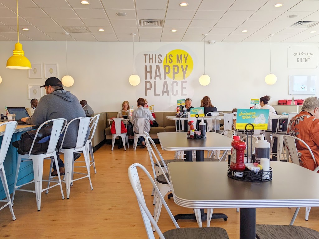 Eggs Up Grill | restaurant | 738 W 22nd St, Norfolk, VA 23517, USA | 7572960600 OR +1 757-296-0600