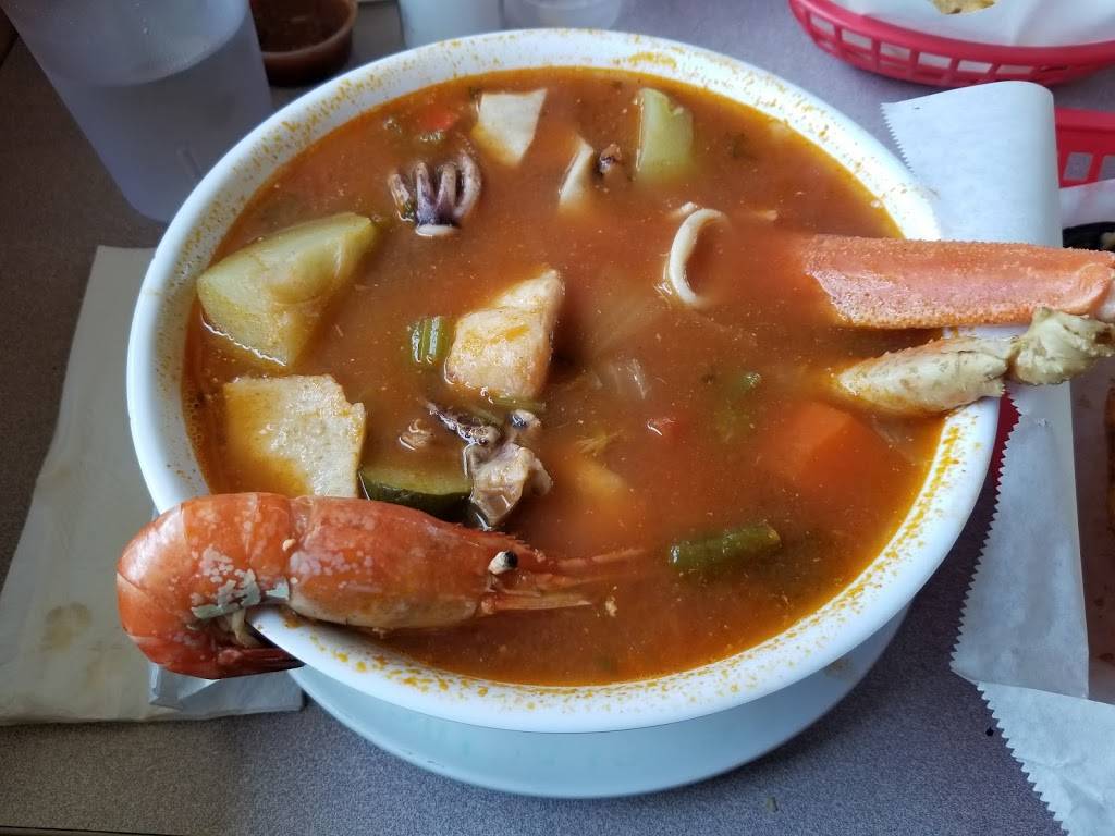 Taco Fiesta | restaurant | 605 Doctor M.L.K. Jr Blvd, Stockton, CA 95206, USA | 2095460140 OR +1 209-546-0140