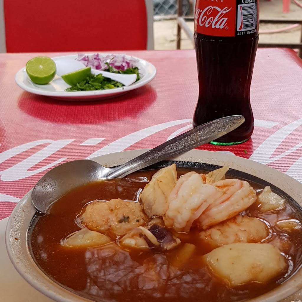 Mariscos El Bony | restaurant | Ruta Matamoros 7405, Mariano Matamoros, 22206 Tijuana, B.C., Mexico | 016641604199 OR +52 664 160 4199