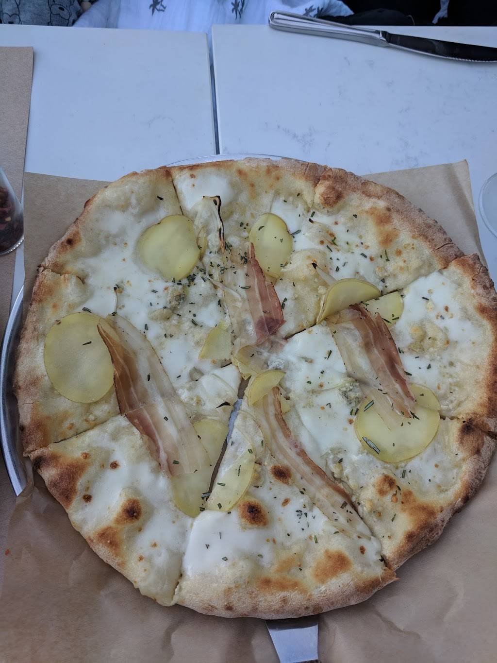 Trenta, pizza & cucina | restaurant | 1661 Superior Ave Ste. D, Costa Mesa, CA 92627, USA | 9492706652 OR +1 949-270-6652