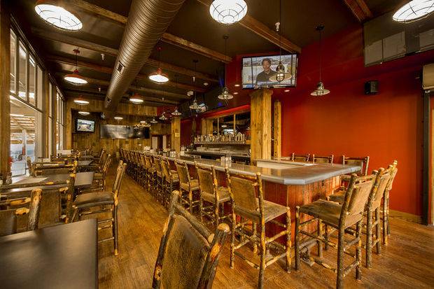 Draught House | restaurant | 7463 Main St, Mackinac Island, MI 49757, USA | 9068479911 OR +1 906-847-9911