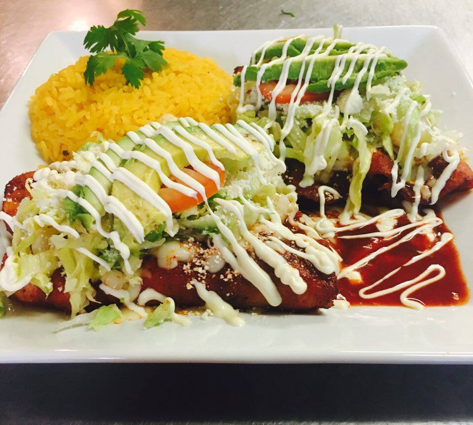 La Monarca Supermarket | restaurant | 2528 Spring Ave SW, Decatur, AL 35601, USA | 2566864447 OR +1 256-686-4447