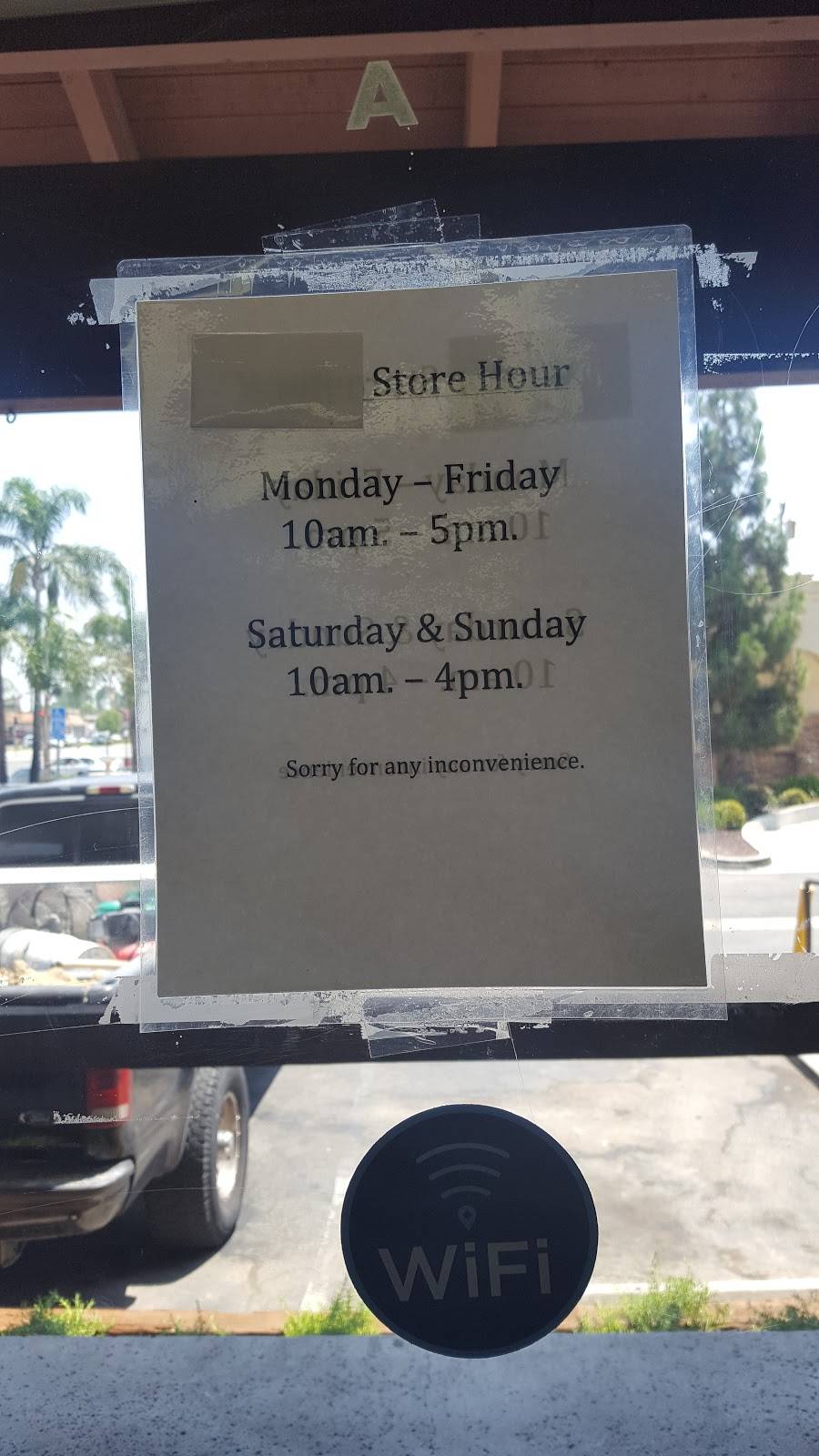 Sub Contractor | meal takeaway | 1420 E Los Angeles Ave # A, Simi Valley, CA 93065, USA | 8055229995 OR +1 805-522-9995