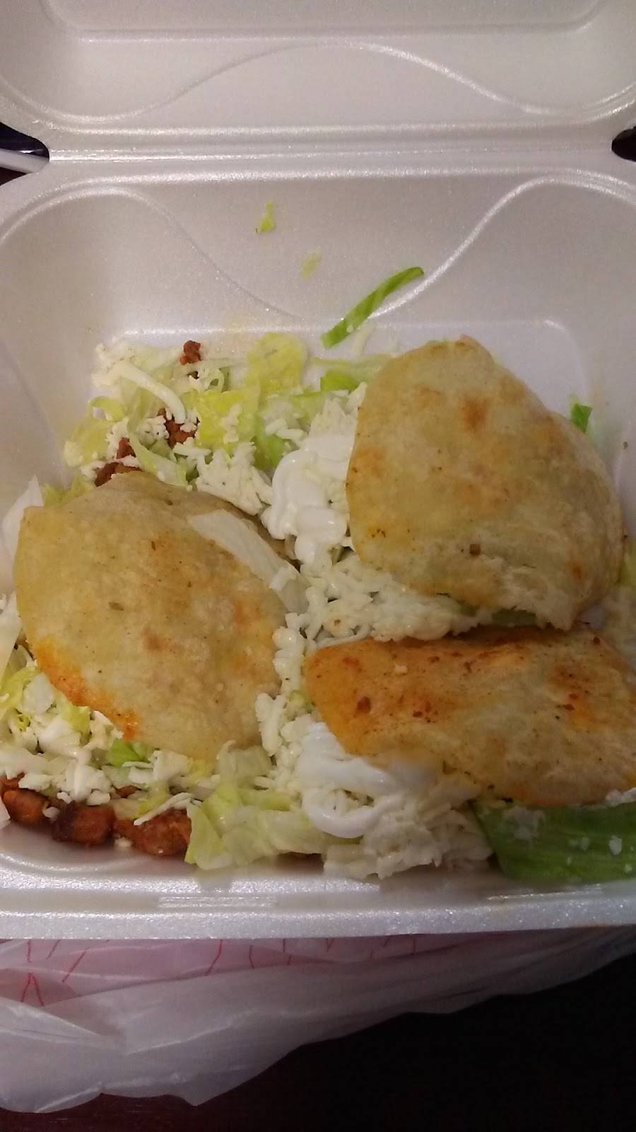 El Sabor De La Vida | restaurant | 12475 W Colonial Dr, Winter Garden, FL 34787, USA | 4072427143 OR +1 407-242-7143