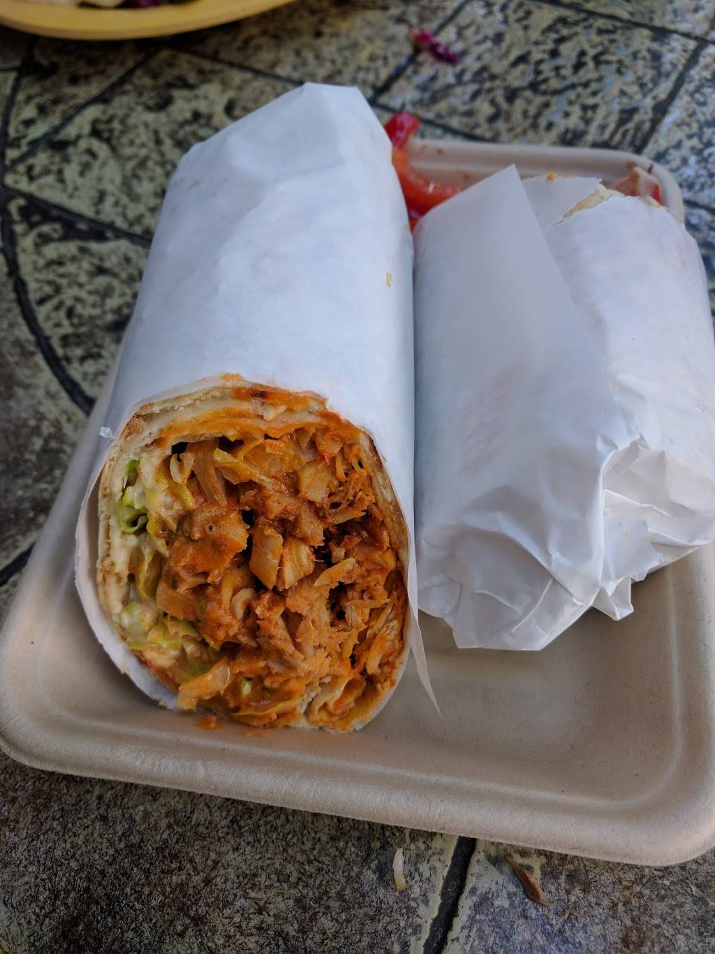 Oasis Grill | restaurant | 2114 Center St, Berkeley, CA 94704, USA | 5106668951 OR +1 510-666-8951