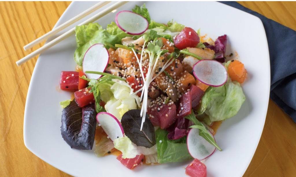 Sushi Zen & Izakaya | restaurant | 18090 Collins Ave T-23, Sunny Isles Beach, FL 33160, USA | 3054664663 OR +1 305-466-4663