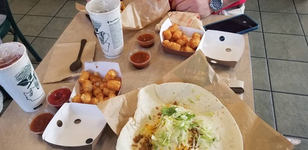 Taco Time NW | restaurant | 6820 S 180th St, Tukwila, WA 98188, USA | 2065740959 OR +1 206-574-0959