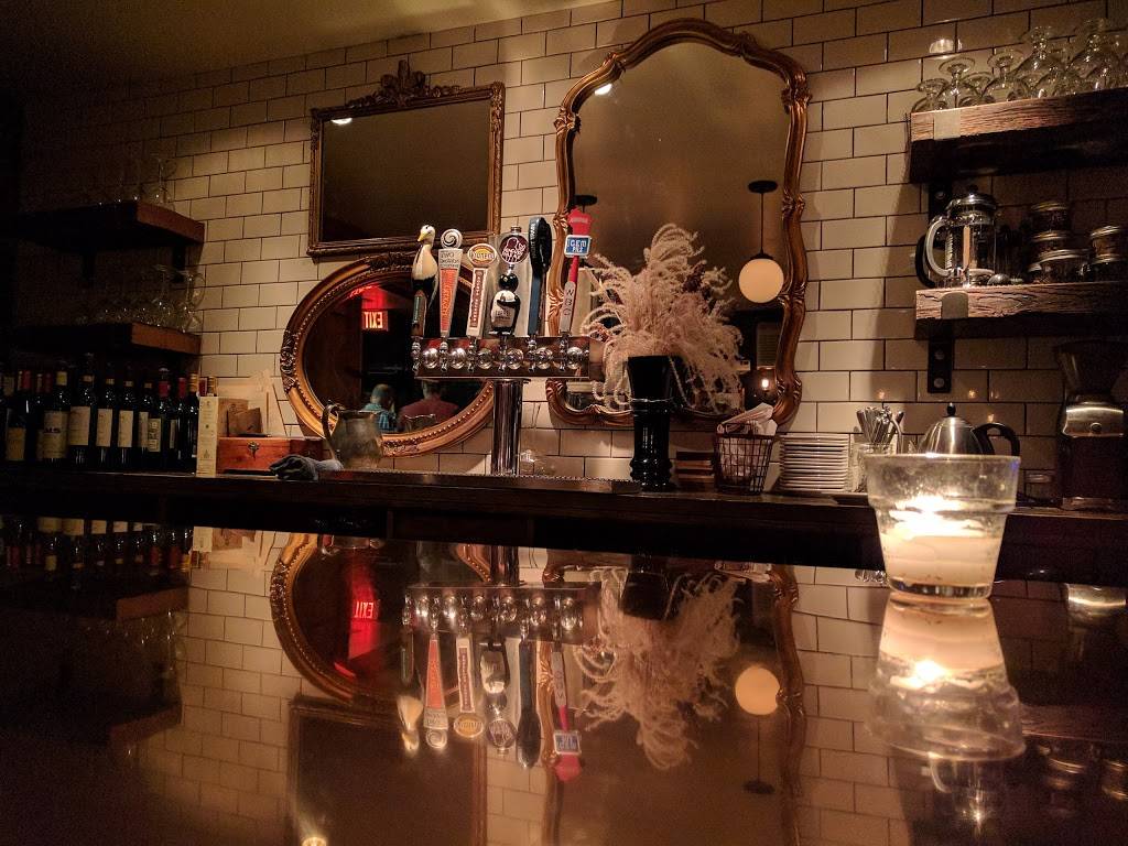 Grampas Pizzeria | restaurant | 1374 Williamson St, Madison, WI 53703, USA | 6082839580 OR +1 608-283-9580