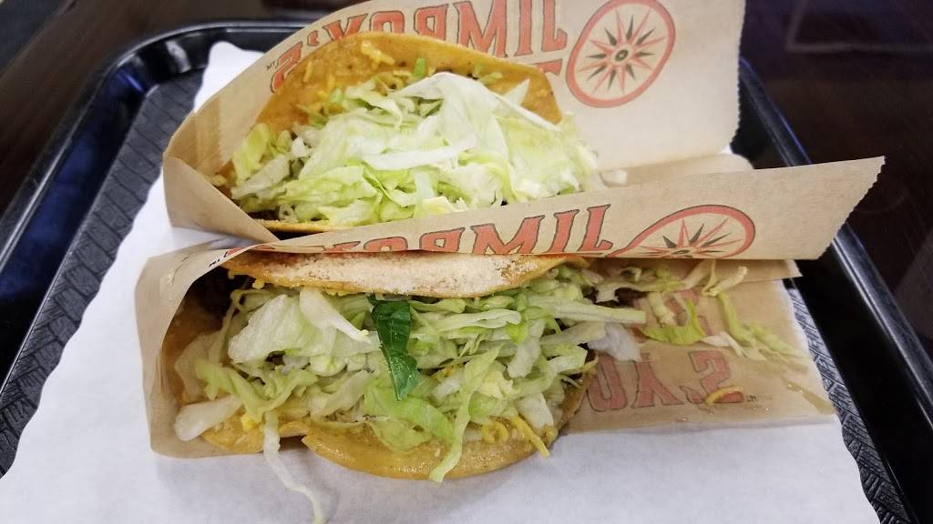 Jimboys Tacos | restaurant | 1821 Douglas Blvd, Roseville, CA 95661, USA | 9167833907 OR +1 916-783-3907