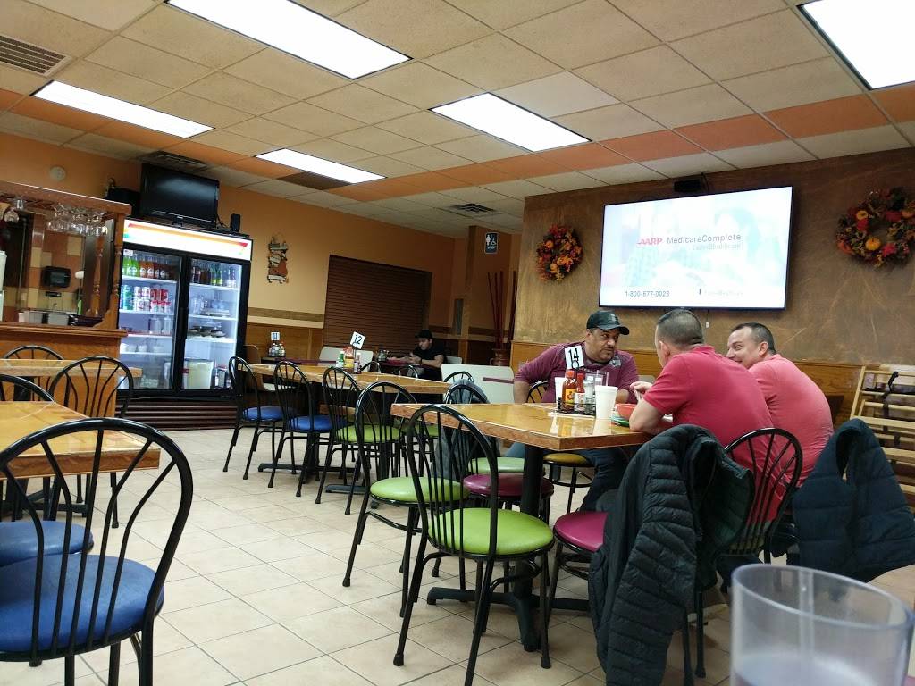 Mi Linda Hacienda | restaurant | 4406 W Armitage Ave, Chicago, IL 60639, USA | 7737722372 OR +1 773-772-2372