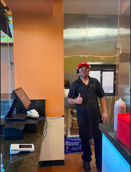 Gerardos Tacos | restaurant | 9765 W Flamingo Rd #1, Las Vegas, NV 89147, USA | 7024785145 OR +1 702-478-5145