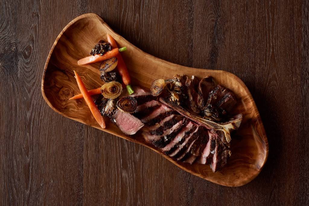 Il Nido | restaurant | 184 Route 9 North, Willow Point Shopping Center, Marlboro, NJ 07726, USA | 7328516347 OR +1 732-851-6347